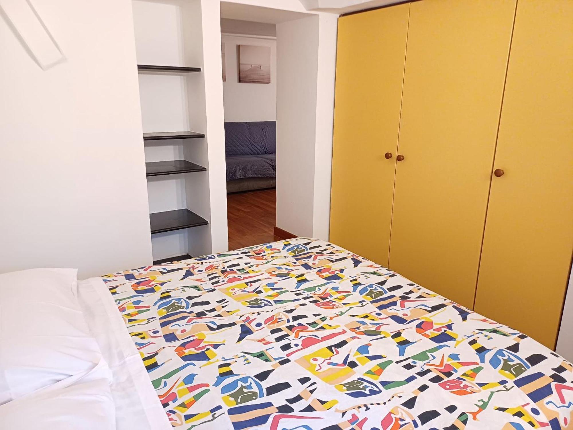 Apartamento Casa Daniele Génova Exterior foto